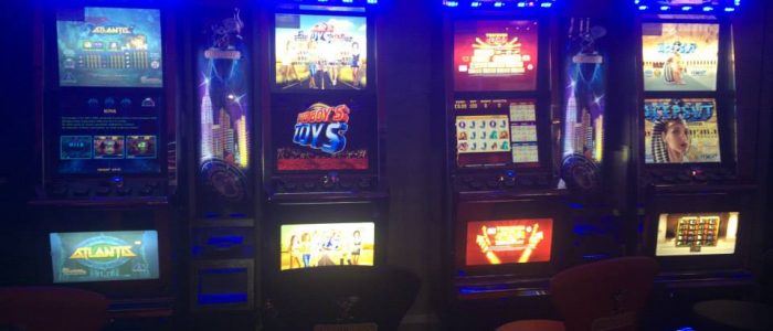 Why People Play Online Slot Games