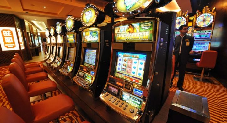 slot online terpercaya 