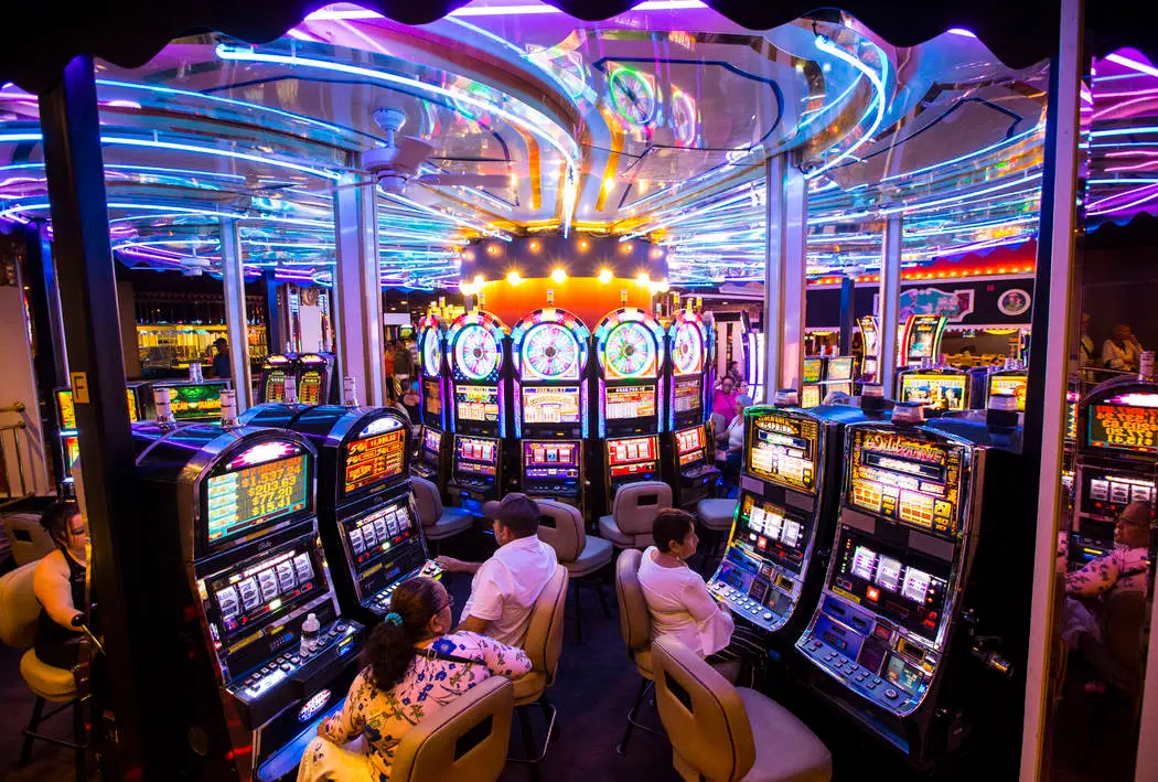 Situs Slot Gacor Hari Ini