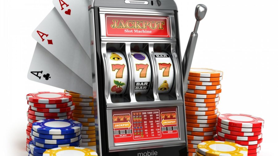Get Ready to Win Big: Explore Selection of Online Slot Games!