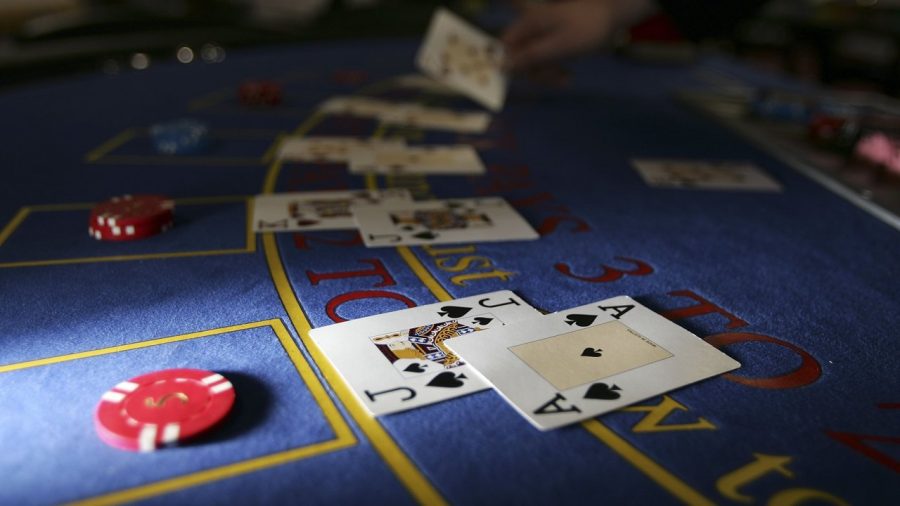 Bet Smart: Premier Online Gambling Sites for Disciplined Players