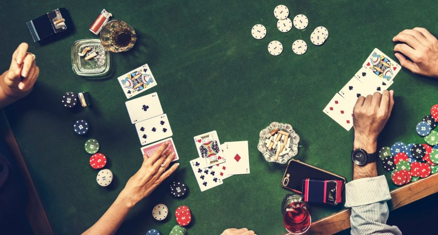 Discover the Most Popular Games on Our Casino Betting App