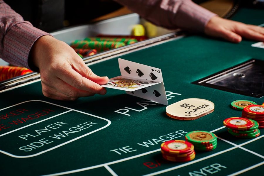 Find Your Favorite: Online Casinos Featuring a Wide Variety of Themes