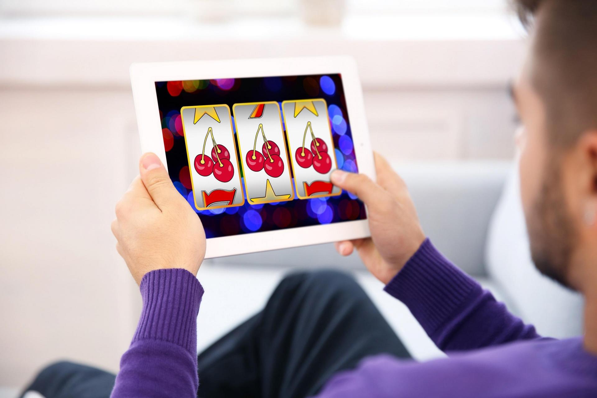 Online Slot Casinos