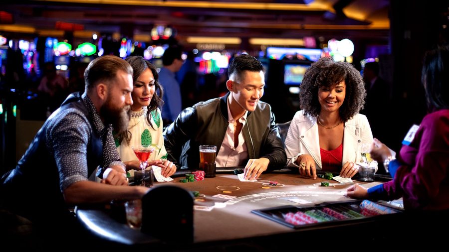 Understanding the Exciting World of Online Casino Tournaments and Competitions