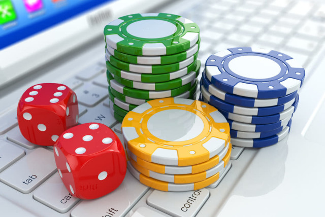 Don’t Miss Out! Register at These Top Online Casinos for Large Bonuses