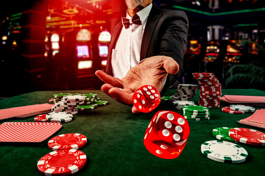 New Players Hoping to Win: An Overview of Online Casino Fundamentals