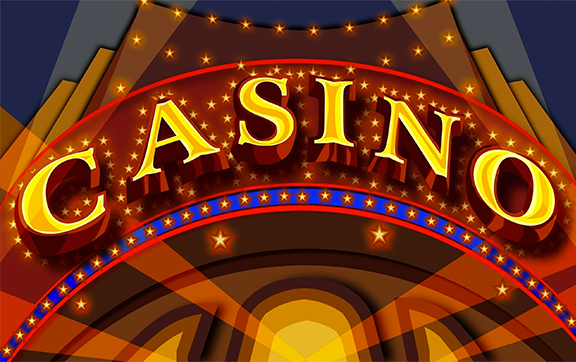 casino games app