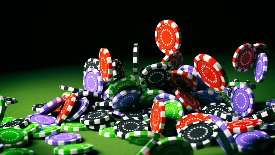 Why Prevent Problems With Withdrawals at Online Casinos