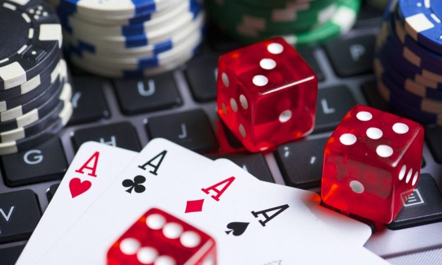 Top Techniques to Increase Your Winnings at an Online Casino Games